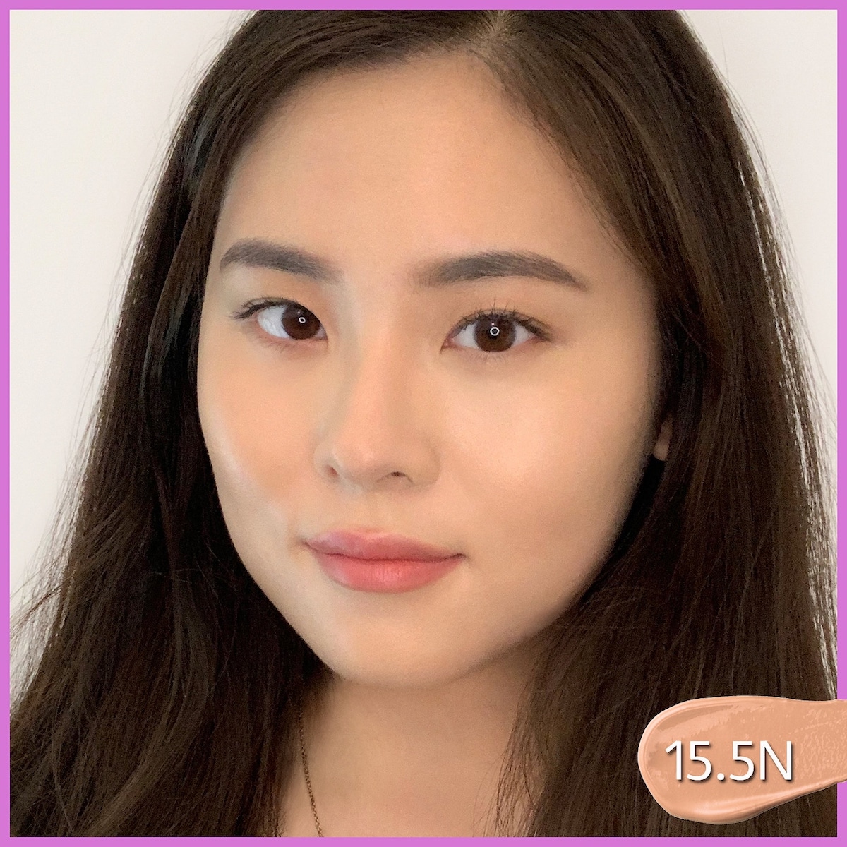 BEST SKIN EVER LONG WEAR FOUNDATION PERFECT NATURAL COMPLEXION + ANTI-POLLUTION (Base de Maquillaje de Larga Duraci&oacute;n)